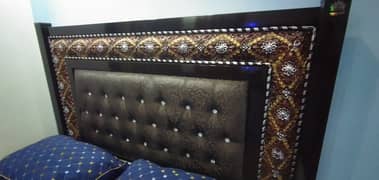 Bed for sell