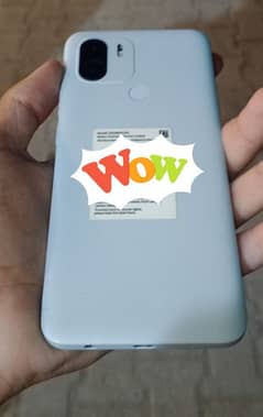 RedmiA2plus