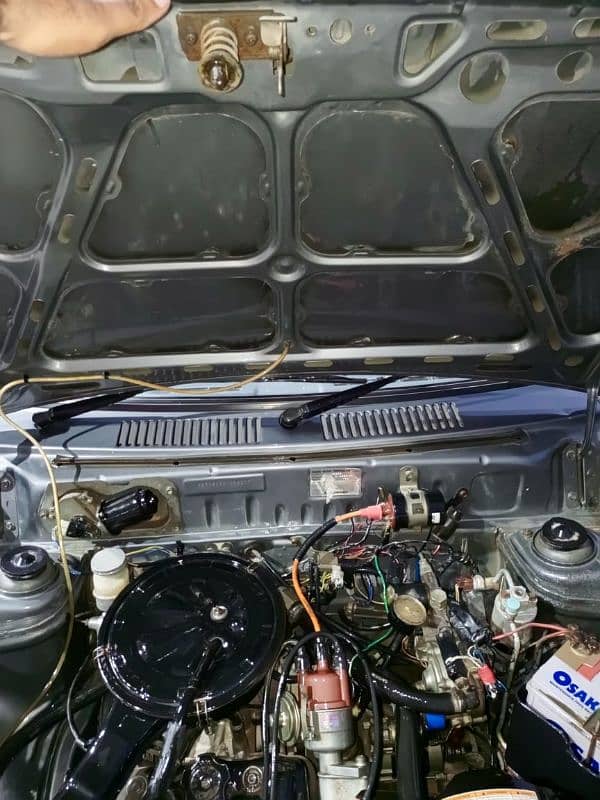 Suzuki Mehran VXR 2012 4