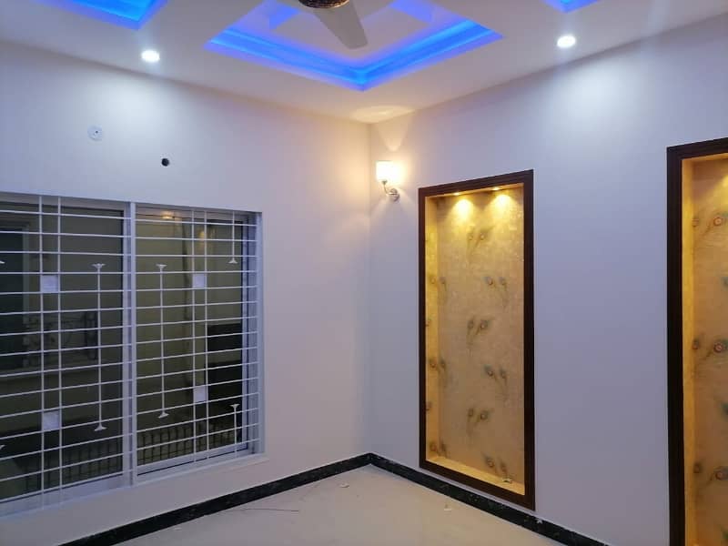 Reserve A Centrally Located Prime Location Flat Of 900 Square Feet In Sheranwala Heights 1