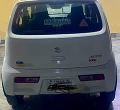 Suzuki Alto 2020