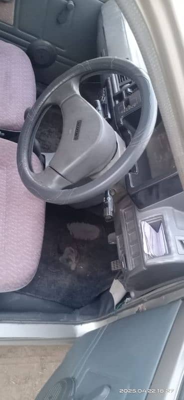 Suzuki Mehran VXR 2015 2