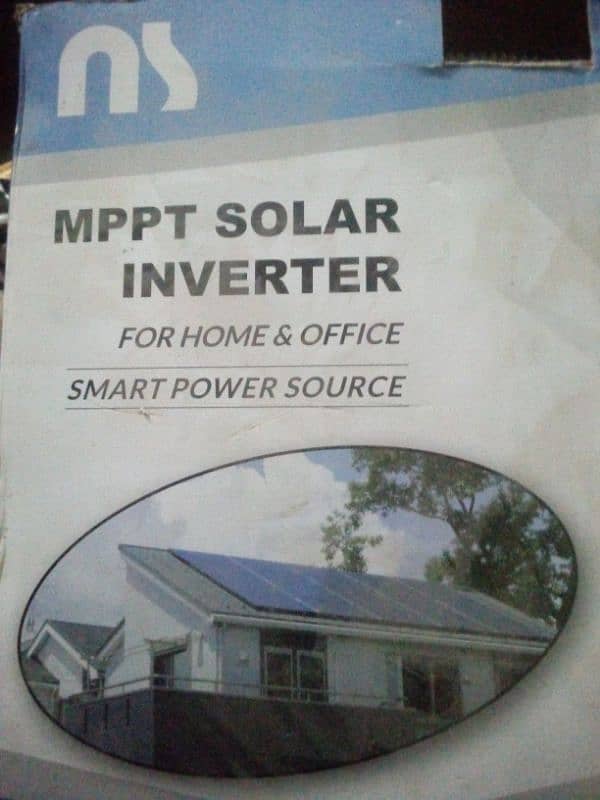 ns invertor 1