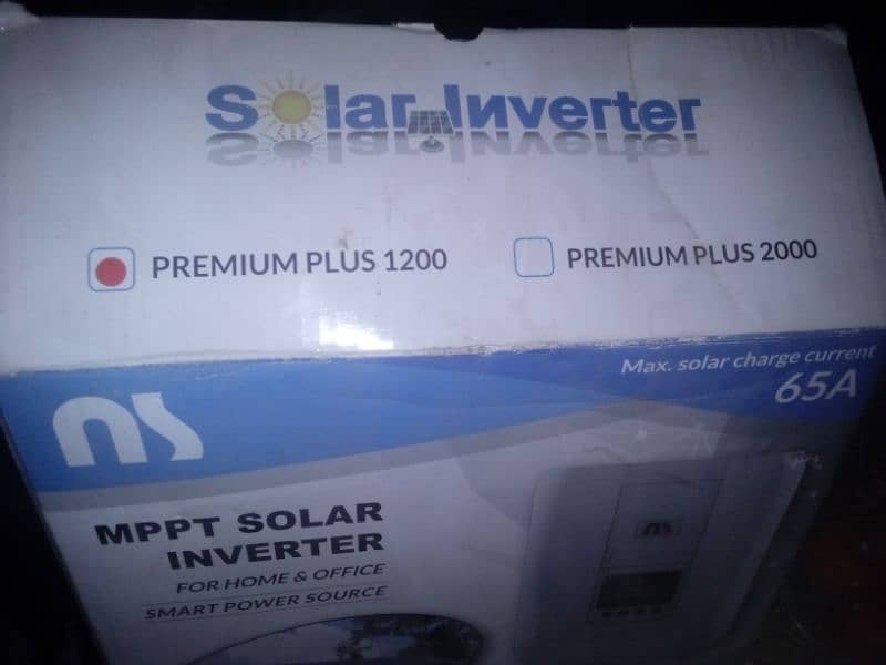 ns invertor 6