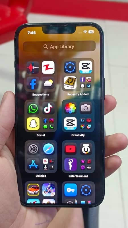 Iphone 13 jv nonpta conatct whtsapp:03458386464 3