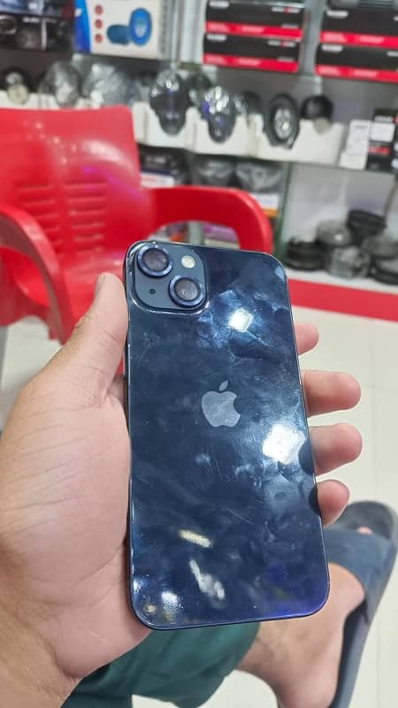 Iphone 13 jv nonpta conatct whtsapp:03458386464 8