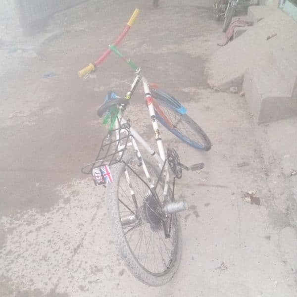 phonix cycle for urgent sale 0