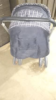Baby Stroller