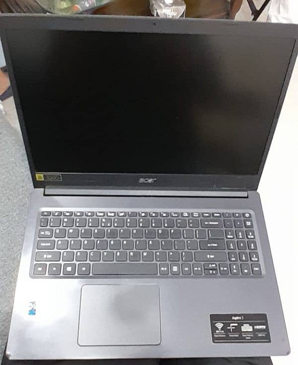Acer Aspire A3 0