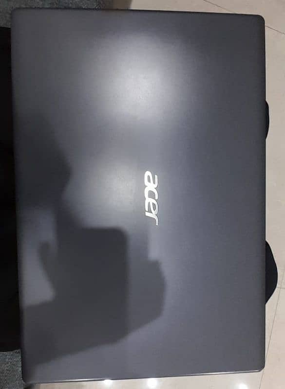 Acer Aspire A3 2