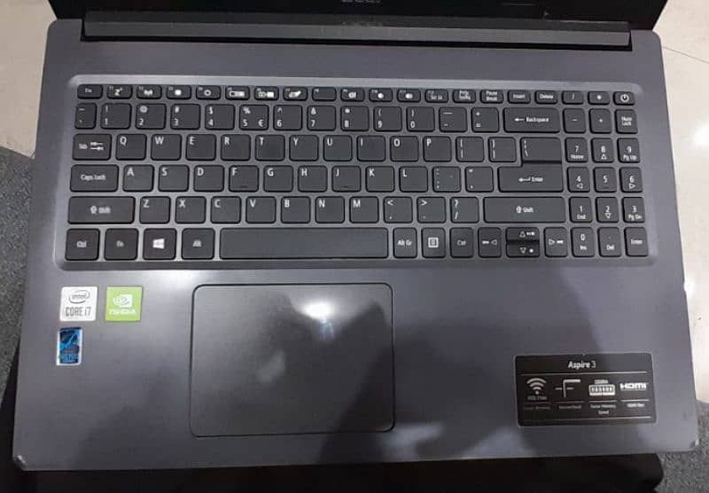 Acer Aspire A3 3