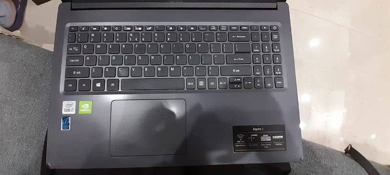 Acer Aspire A3 4