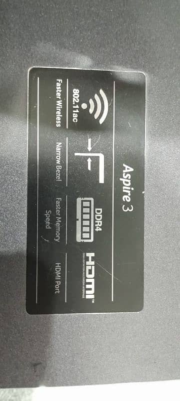Acer Aspire A3 6