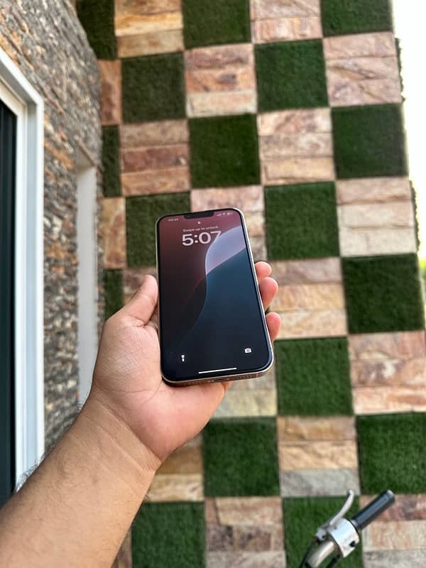 iPhone 13 Pro Max 0