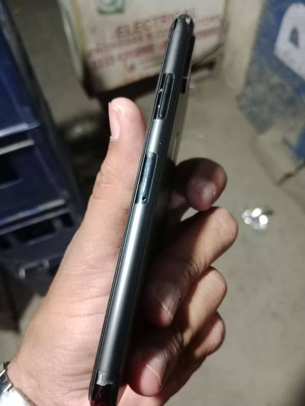 iphone XS 1