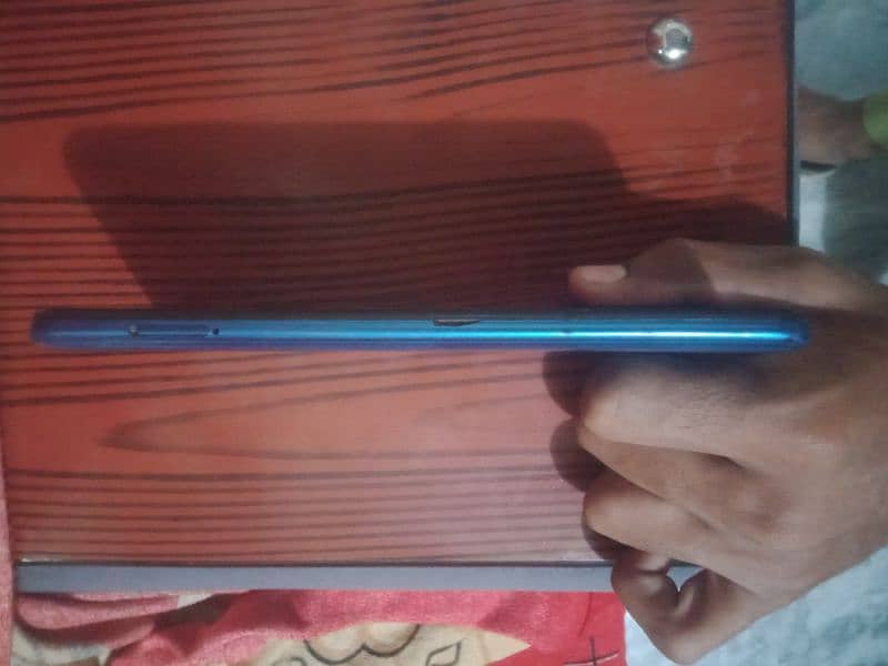 infinix hot 9 play (4\64) 0