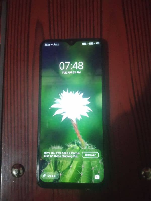 infinix hot 9 play (4\64) 1