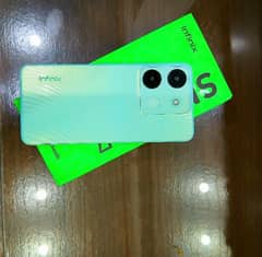 Infinix Smart 7