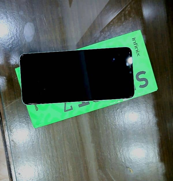 Infinix Smart 7 3