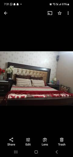 Cushion