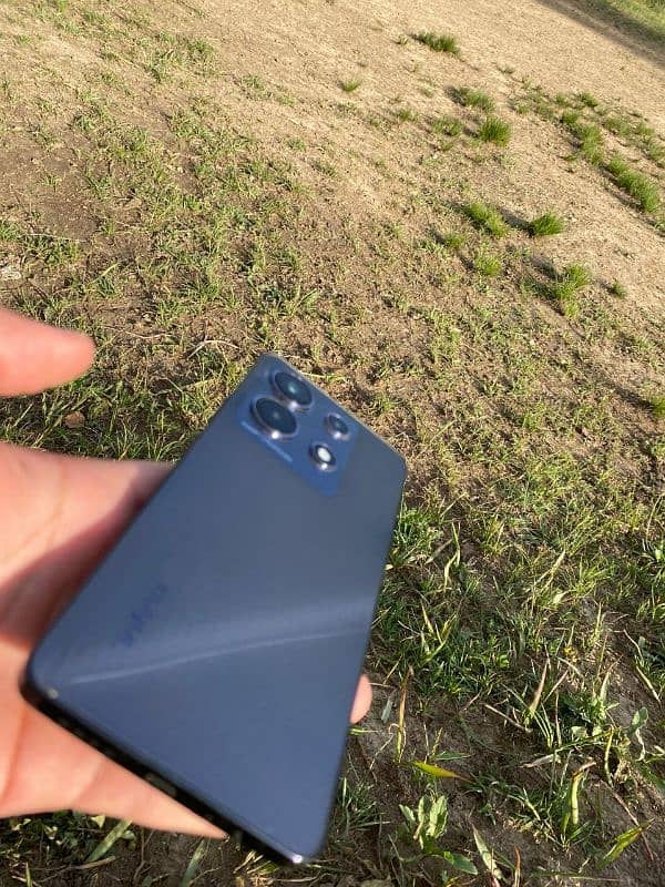 10by9 condition 100 percent battery condition infinix note 30 0