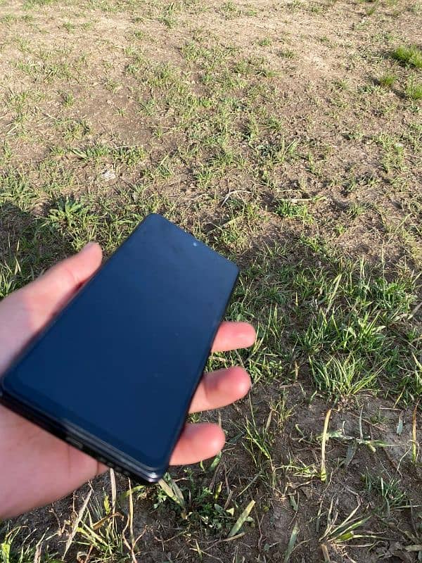10by9 condition 100 percent battery condition infinix note 30 3