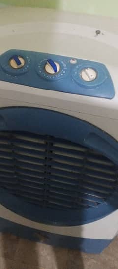 room air cooler