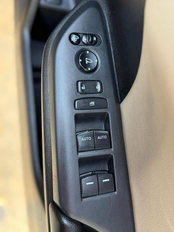 Honda Civic VTi Oriel Prosmatec 2021 5