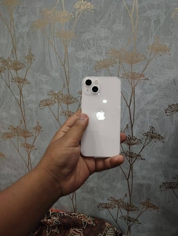 iphone 13 jv 4 month sim time 0