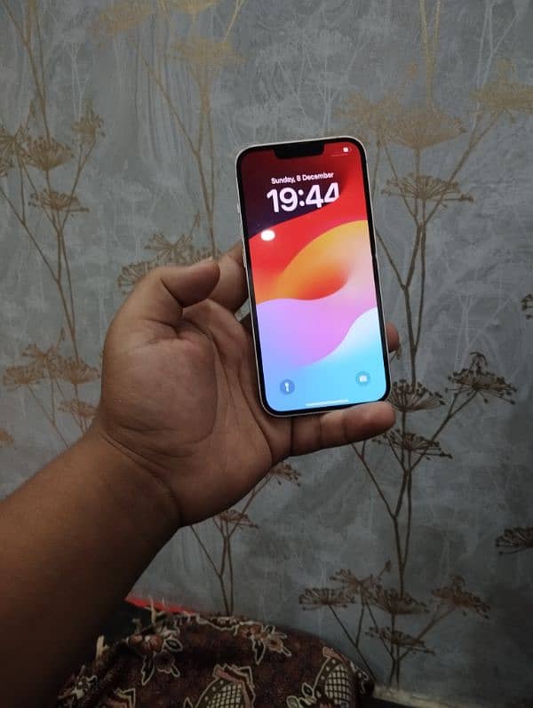 iphone 13 jv 4 month sim time 2