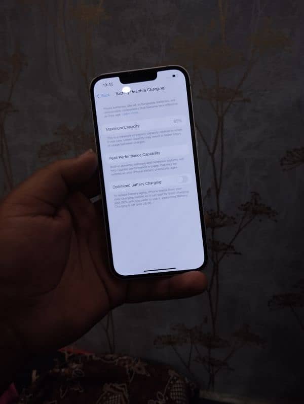 iphone 13 jv 4 month sim time 3