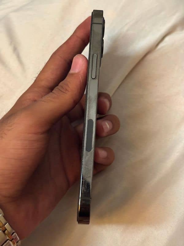 Iphone 12 pro Non Pta sim working 2