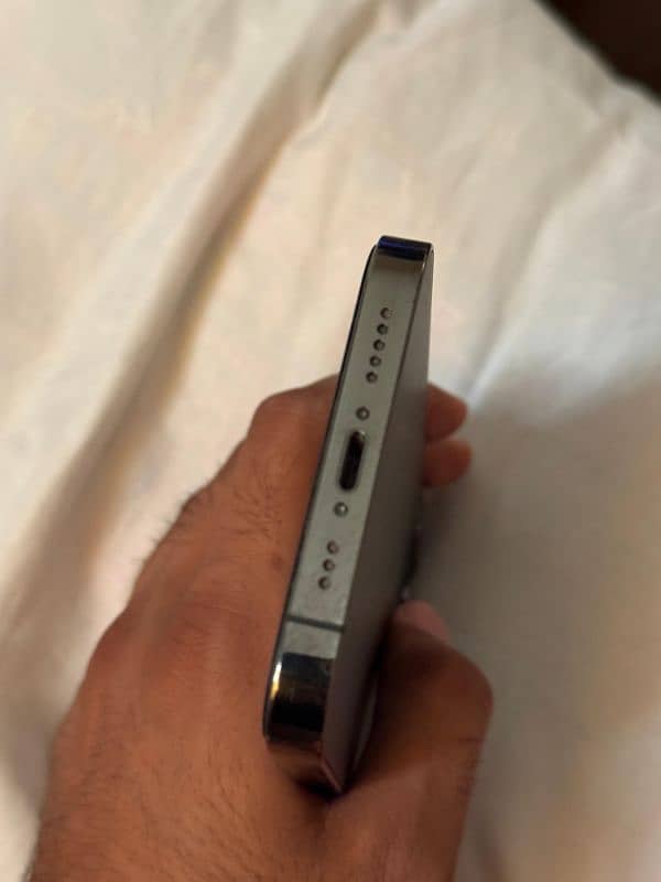 Iphone 12 pro Non Pta sim working 4