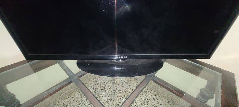 Samsung Non Android Led Tv. 0