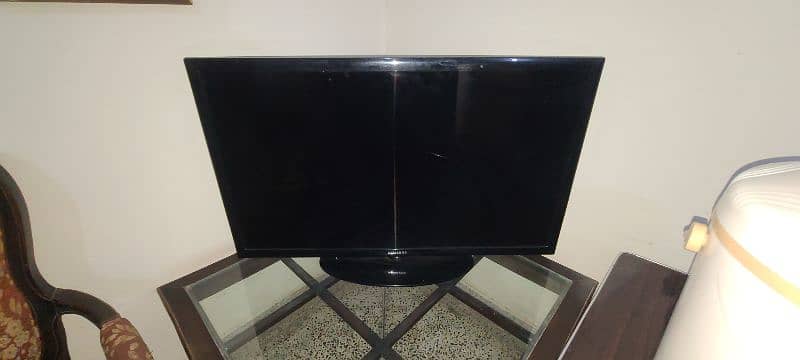 Samsung Non Android Led Tv. 1