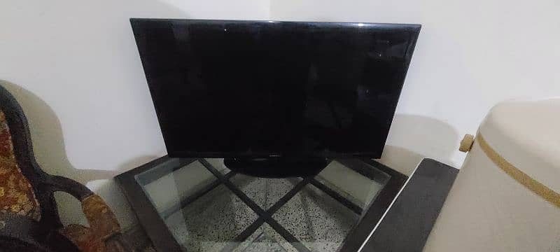 Samsung Non Android Led Tv. 2