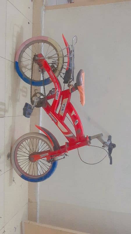 used cycle for kids  5 year to 12 year 2