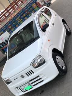 Suzuki Alto 2022