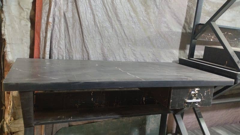K Shape Office Table | Study Table | WholeSale Rate Available for Bulk 0