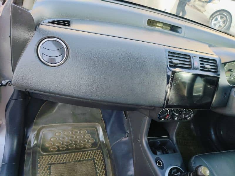 Suzuki Swift 2014 9