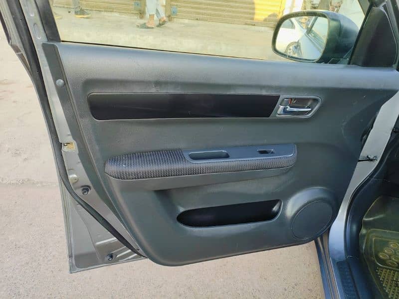 Suzuki Swift 2014 11