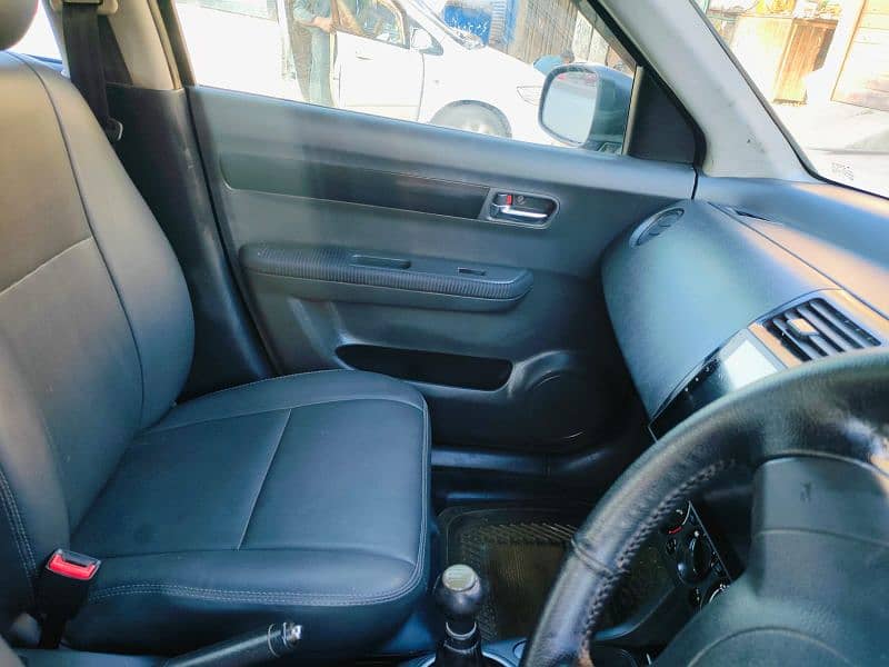 Suzuki Swift 2014 13