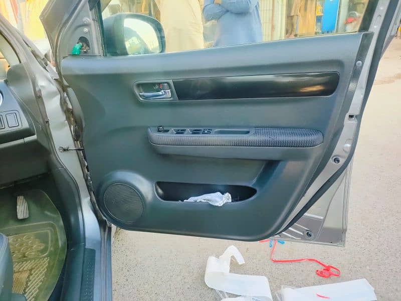 Suzuki Swift 2014 14