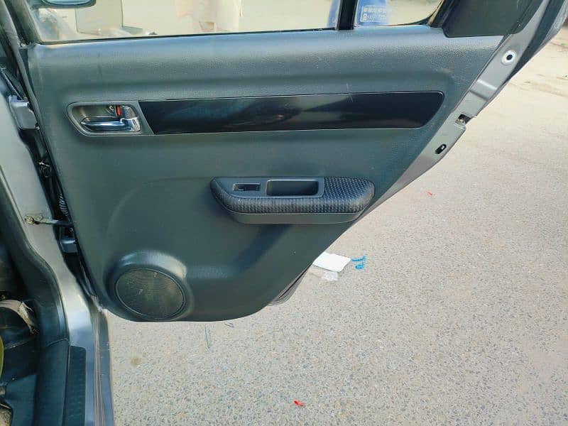 Suzuki Swift 2014 15