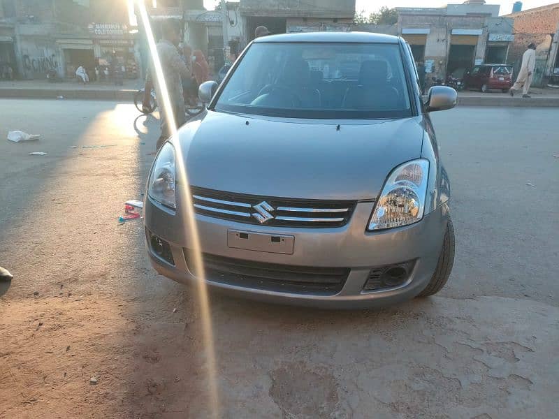 Suzuki Swift 2014 16