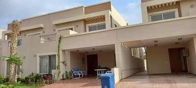235sq yd 3 Bedrooms Luxury Villa is Available FOR RENT. 14km from Entrance of BTK. 3 Bed DDL 1 Kitchen