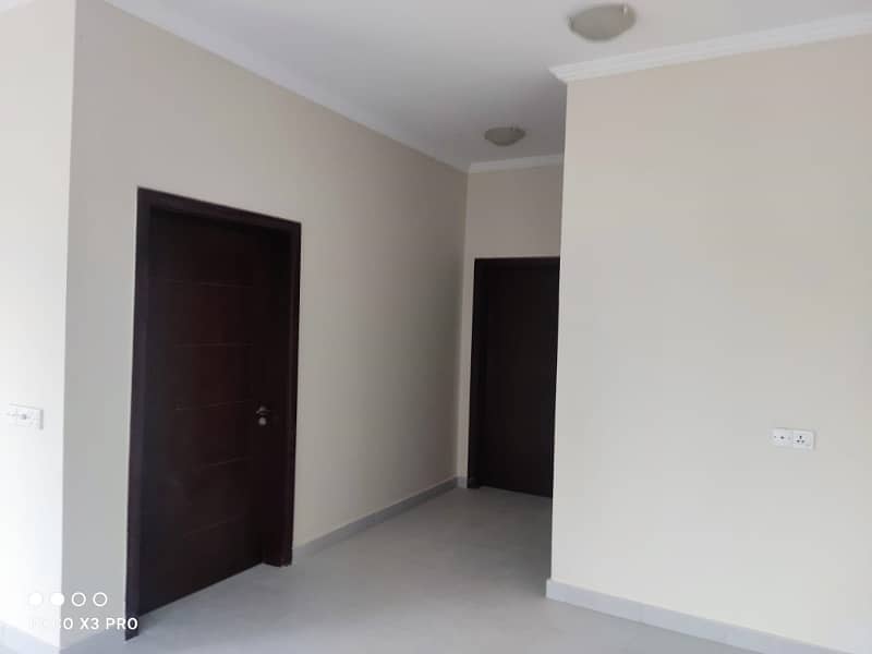 235sq yd 3 Bedrooms Luxury Villa is Available FOR RENT. 14km from Entrance of BTK. 3 Bed DDL 1 Kitchen 12