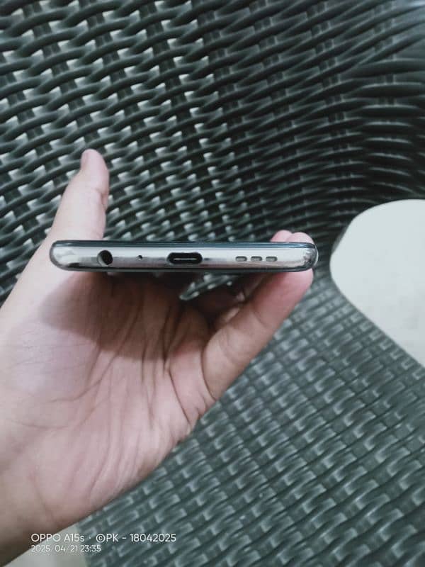 OPPO RENO 5 3
