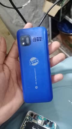 Jazz 4g music best for hotspot