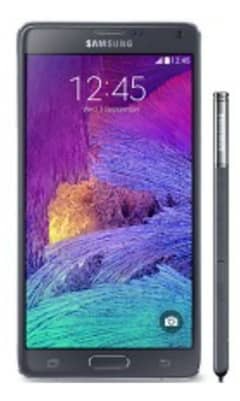 Samsung Galaxy Note 4 for sale(For Parts & Repairs)